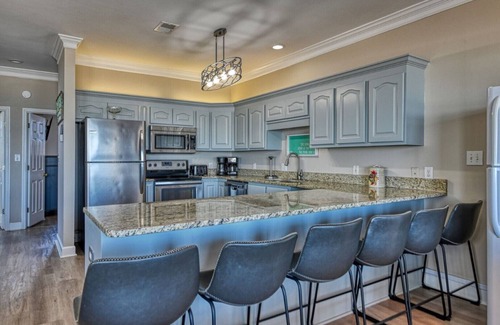 Long Bay Estates Casa | Doctor's RX - Six Bedroom, Six Bath, Oceanfront Duplex with Private Pool