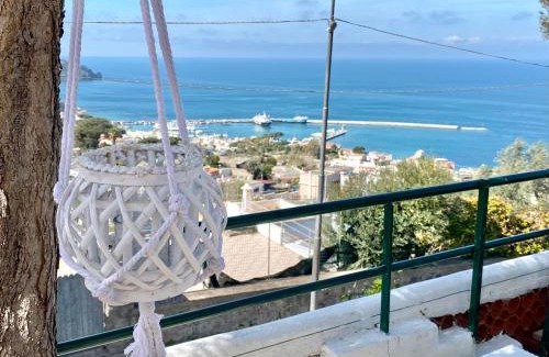 Casamicciola Terme Casa | Dodòhome