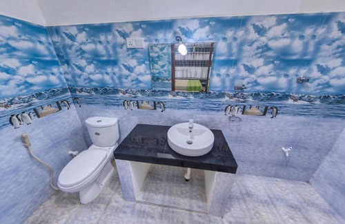 Hikkaduwa Villa | Dodanduwa River Face Villa