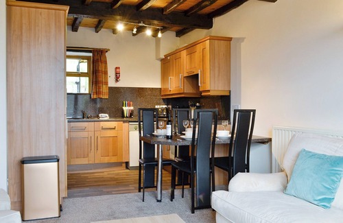 Scales Cabaña | Doddick Chase Cottage - UK1363