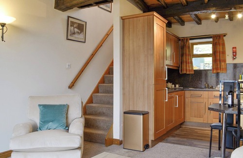 Scales Cabaña | Doddick Chase Cottage - UK1363