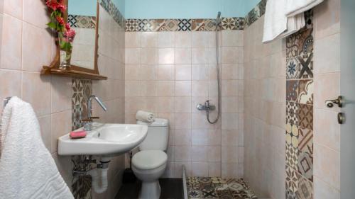 Leros Apartamento | Dodekanisos Leros III