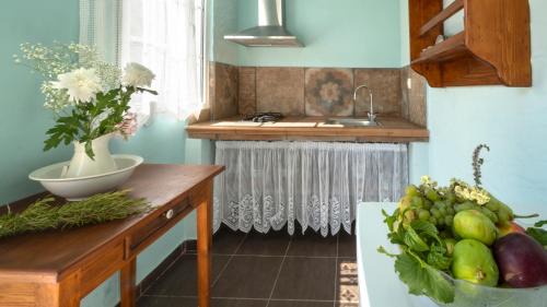 Leros Apartamento | Dodekanisos Leros III