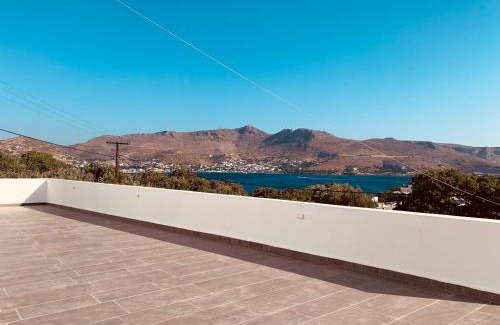 Leros Apartamento | Dodekanisos Leros III