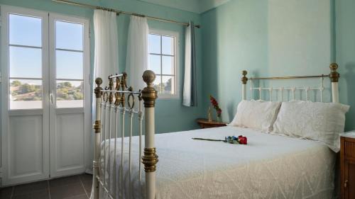 Leros Apartamento | Dodekanisos Leros III