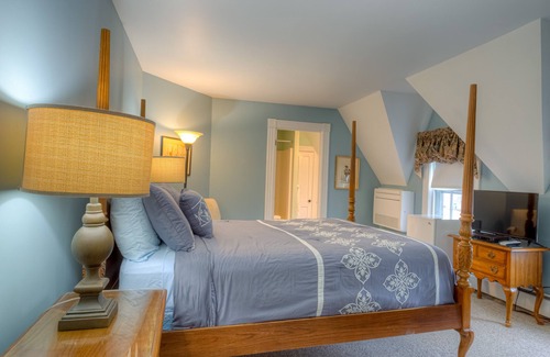 Block Island Casa | Dodge Cottage