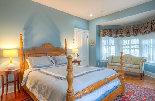 Block Island Casa | Dodge Cottage