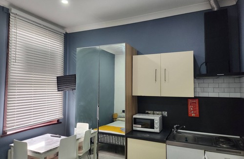 Grove Green Apartamento | Dodi Apartments
