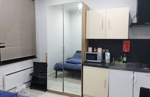 Grove Green Apartamento | Dodi Apartments