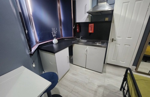 Grove Green Apartamento | Dodi Apartments