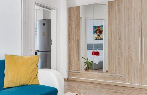 Arad Apartamento | Dodi Blue Apartament