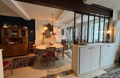 Bayeux Apartamento | Dodo et tartines The10-12