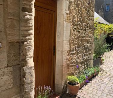 Bayeux Apartamento | Dodo et tartines The10-12