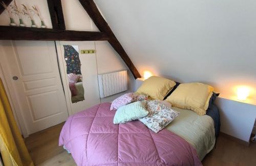 Bayeux Apartamento | Dodo et tartines The10-12