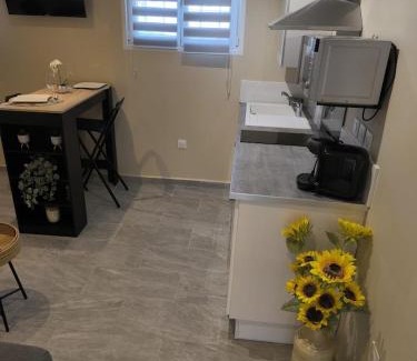 Montry Apartamento | Dodo tropic