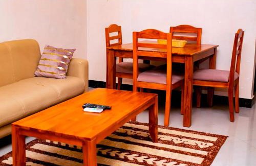 Dodoma Apartamento | Dodoma Central Apartments