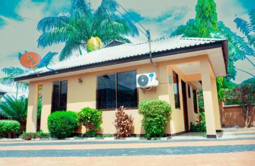 Dodoma Apartamento | Dodoma Central Apartments