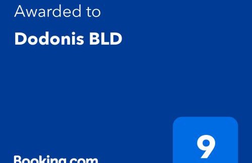 Heraklion Apartamento | Dodonis BLD