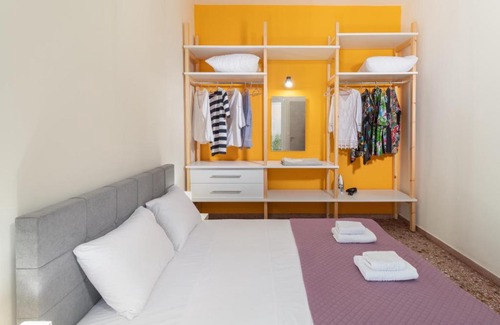 Heraklion Apartamento | Dodonis BLD