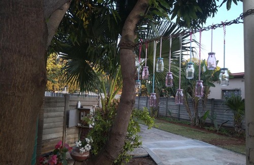 Rustenburg Casa | Doedoe Plekkie