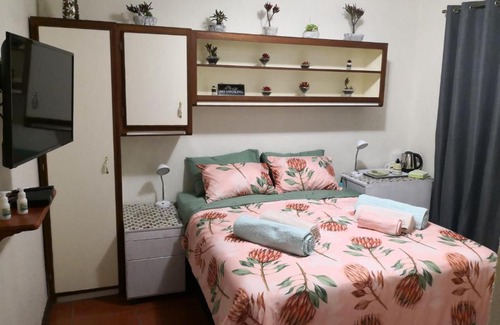 Rustenburg Casa | Doedoe Plekkie
