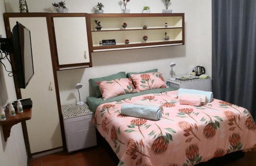 Rustenburg Casa | Doedoe Plekkie