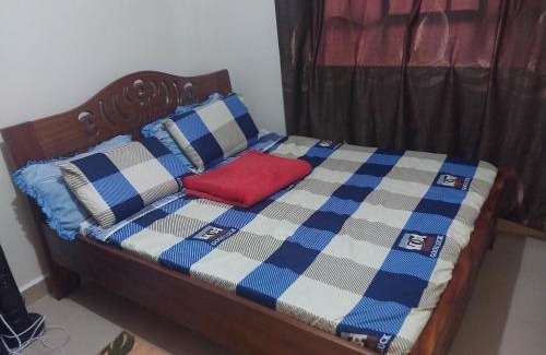 Kibwezi Casa | Doeliam homes