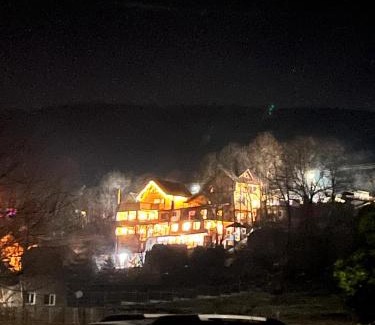 Valea Doftanei Casa | Doftana Apartaments