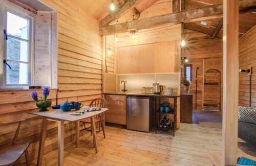 Millom Casa | Dog Crag Cabin