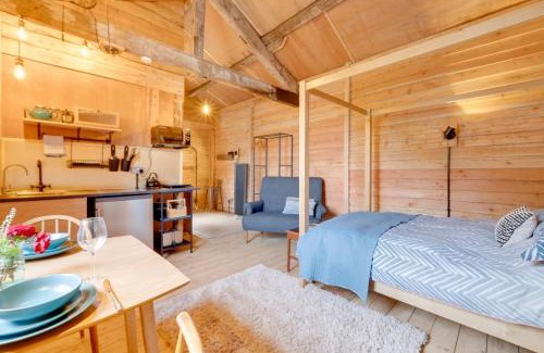 Millom Casa | Dog Crag Cabin