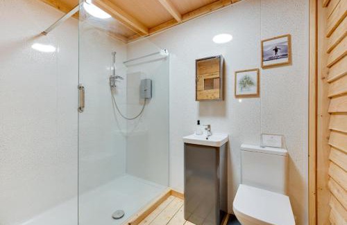 Millom Casa | Dog Crag Cabin