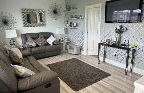 Great Yarmouth Casa | Dog friendly chalet in Hemsby by Winterton Cottages