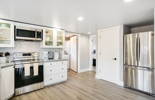 Westport Casa | Dog-Friendly Coastal Home Near the Beach w/Firepit, Gas Grill, Large Deck, WiFi