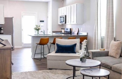 Wilmington Casa | Dog-Friendly Coastal Retreat