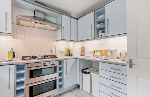 Nailsworth Cabaña | Dog friendly Cotswold cottage - 5 Stone Cottage