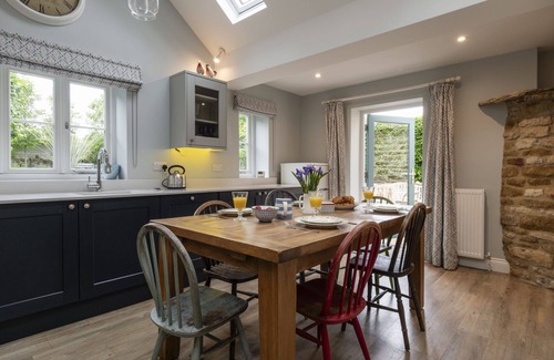 Moreton-in-Marsh Cabaña | Dog friendly cottage - Macs Leap
