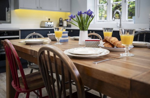 Moreton-in-Marsh Cabaña | Dog friendly cottage - Macs Leap