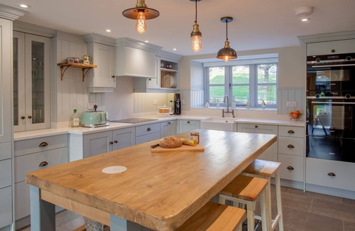 Ilmington Cabaña | Dog friendly cottage - Gardners Cottage