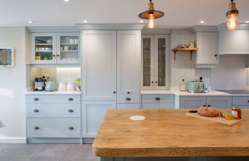 Ilmington Cabaña | Dog friendly cottage - Gardners Cottage
