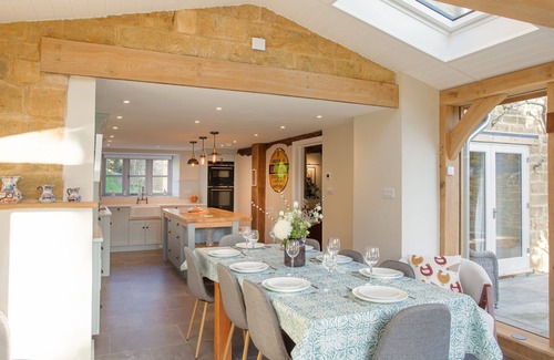 Ilmington Cabaña | Dog friendly cottage - Gardners Cottage