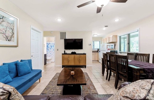 Kendall Casa | * NUEVO ABIERTO ENE 2020 * WOODLAND PINES COTTAGE-COSY-S. HAVEN / SAUGATUCK AREA