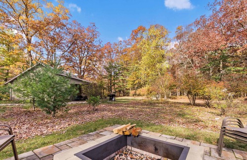 Kendall Casa | * NUEVO ABIERTO ENE 2020 * WOODLAND PINES COTTAGE-COSY-S. HAVEN / SAUGATUCK AREA