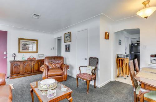 Rosedale Apartamento | Dog-Friendly Denver Apartment with Shared Yard!