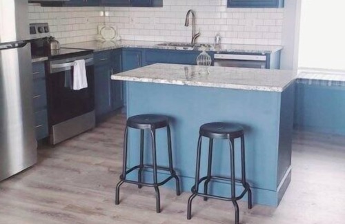 Alpena Casa | Dog Friendly|Fenced|Full Kitchen|Firepit