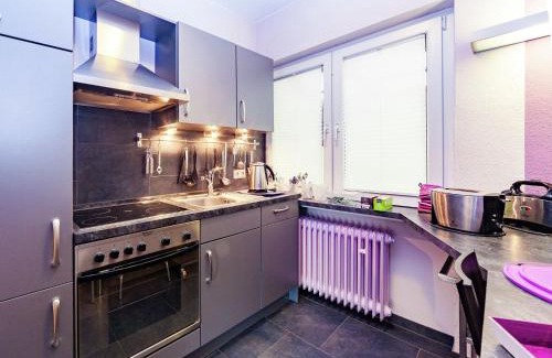 Wenzigerode Casa | Dog-friendly holiday home in Hesse with garden