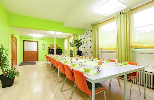 Wenzigerode Casa | Dog-friendly holiday home in Hesse with garden