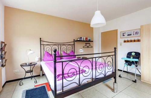 Wenzigerode Casa | Dog-friendly holiday home in Hesse with garden