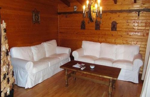 Muhlbach Casa | Dog-friendly holiday home in the Knüll