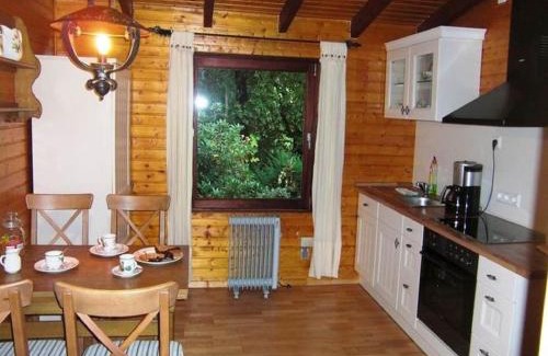 Muhlbach Casa | Dog-friendly holiday home in the Knüll