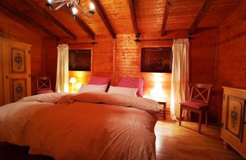 Muhlbach Casa | Dog-friendly holiday home in the Knüll